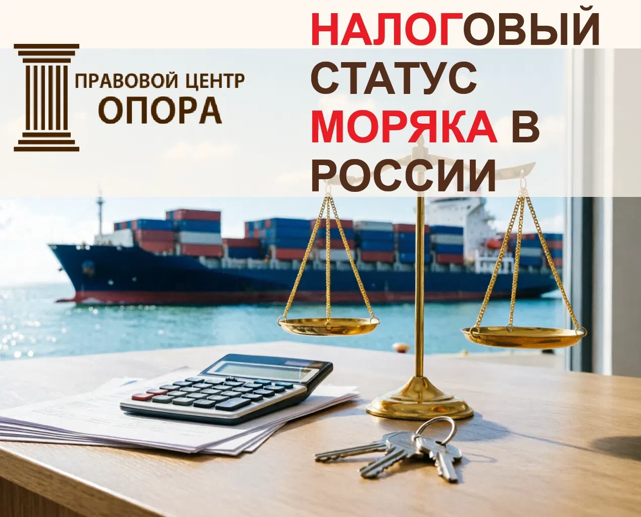 В профессиональной среде моряков часто бытует заблуждение, что работа на судах под инос...