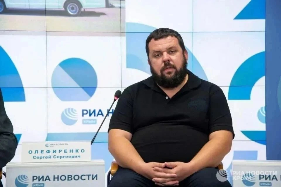 🍲 Для жителей негазифицированных домов в Ялте организуют горячее питание

Первый заместитель главы 