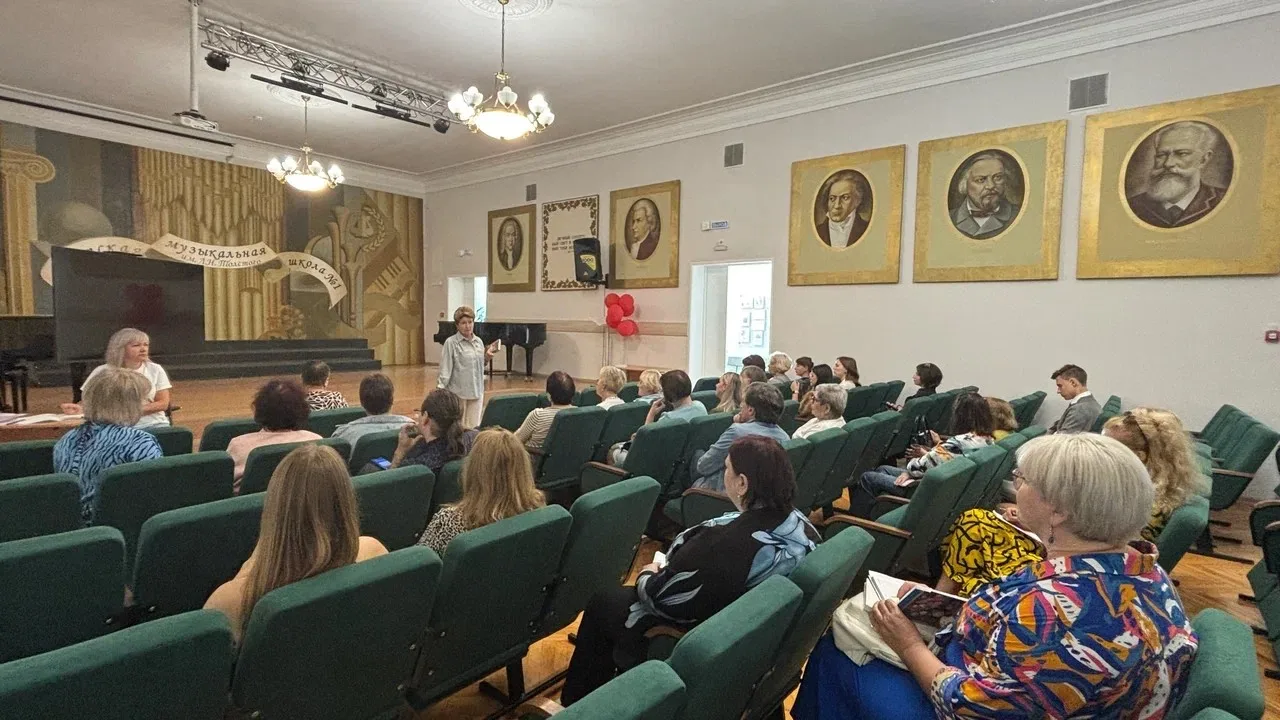 🤩Стремительно пролетела пора ☀летних ярких отпускных дней и сегодня вновь весь коллект...