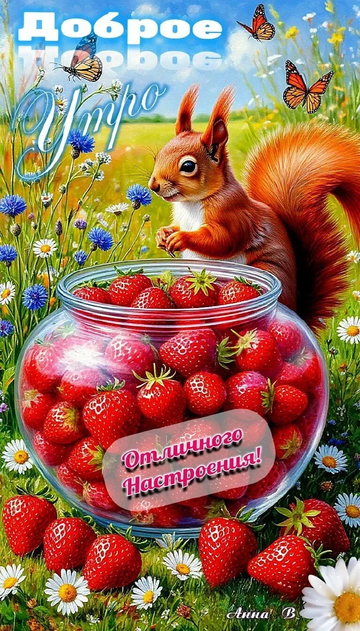 🦋ДОБРОЕ УТРО🦋 https://max.ru/club226088426
Подписывайтесь❤️