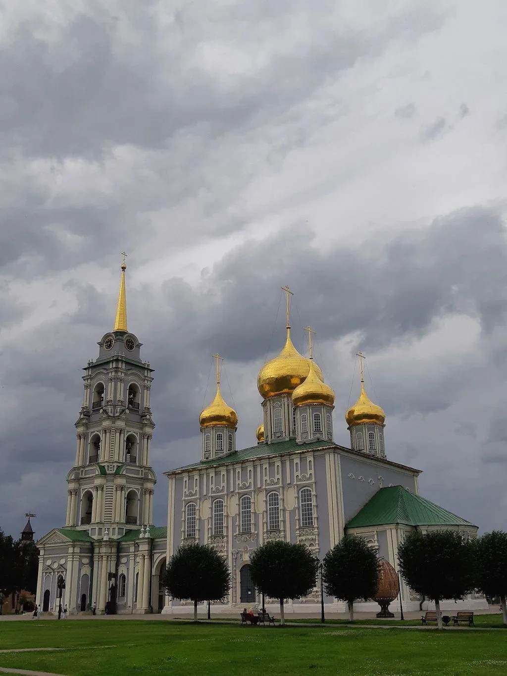 📌 Летние приветы
