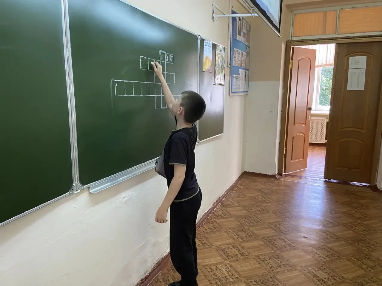 Дневник пришкольного лагеря: день 7

Привет, друзья! Делимся впечатлениями о седьмом дне нашего лаге