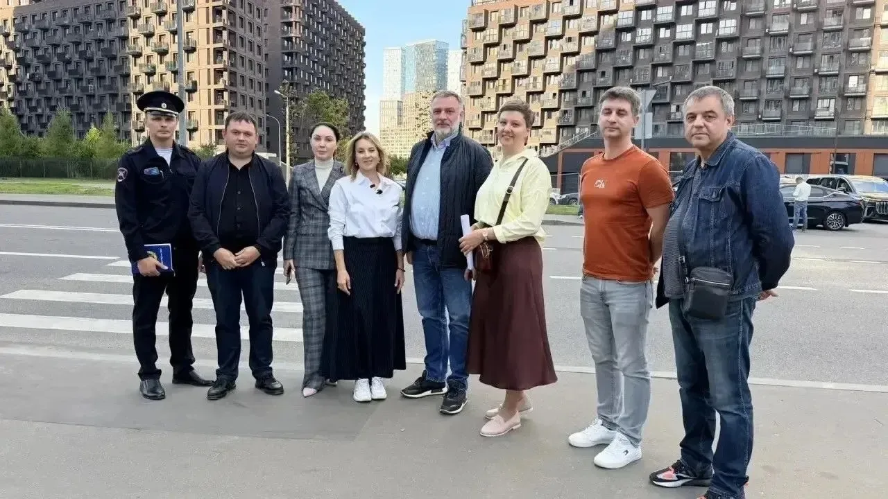 Новопеределкино | Солнцево-парк | Москва🏡