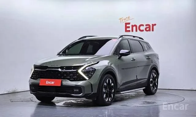 Kia Sportage NQ5 2023 🇰🇷

Современный SUV для города и трассы с комфортным салоном, актуальным диз
