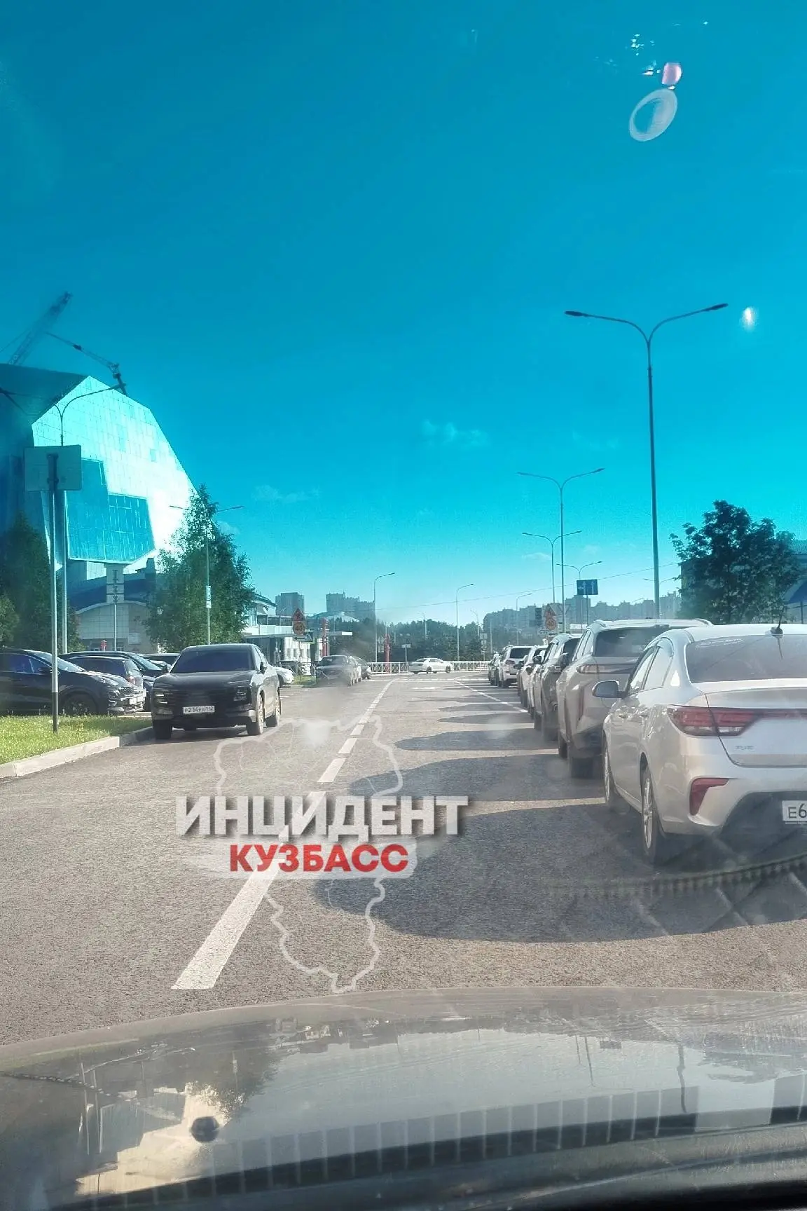 От читателя.