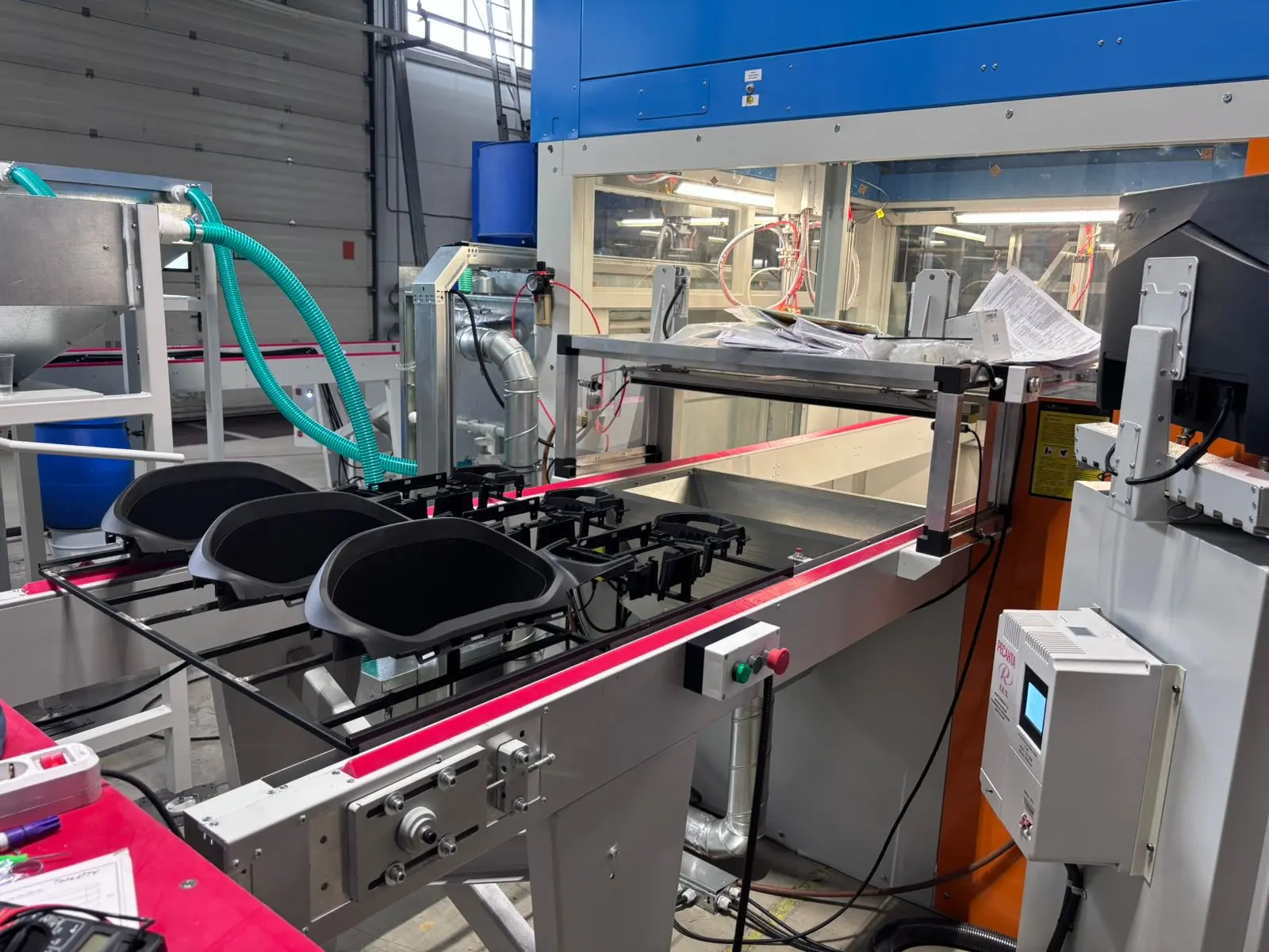 Доступен к заказу ARTROBOT PROFI MAXI 5D