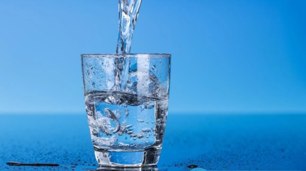 Существует ультрачистая вода, выпив которую человек может умереть.