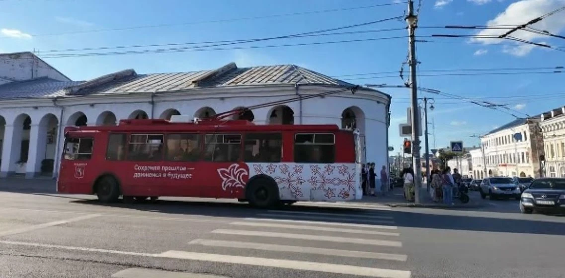 Изображение 1 к публикации «Владимир Первый»