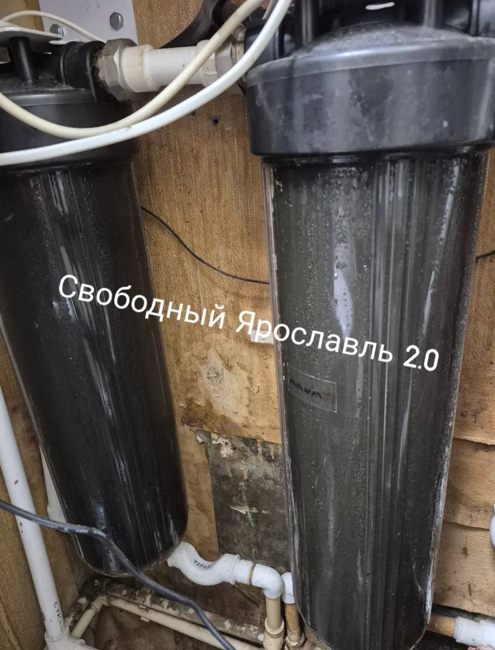 Всем привет!