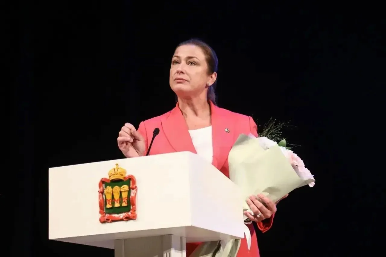 👋Сегодня, 18 августа, губернатор Пензенской области Мельниченко О.В. поприветствовал п...