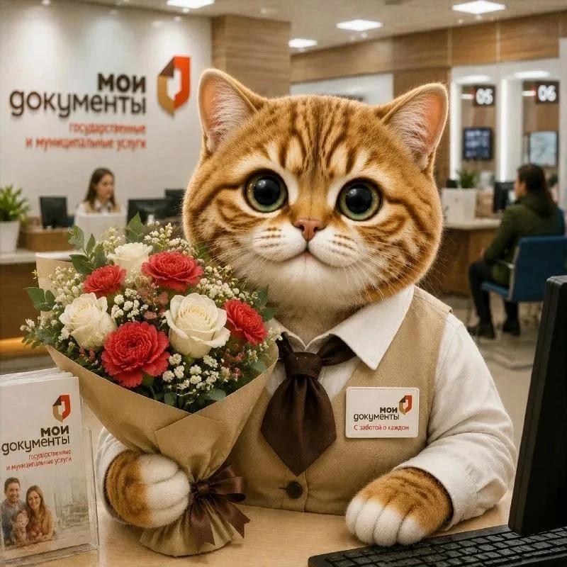 Самого доброго и прекрасного утра! Пусть день начнется с чего-то хорошего, а закончится...