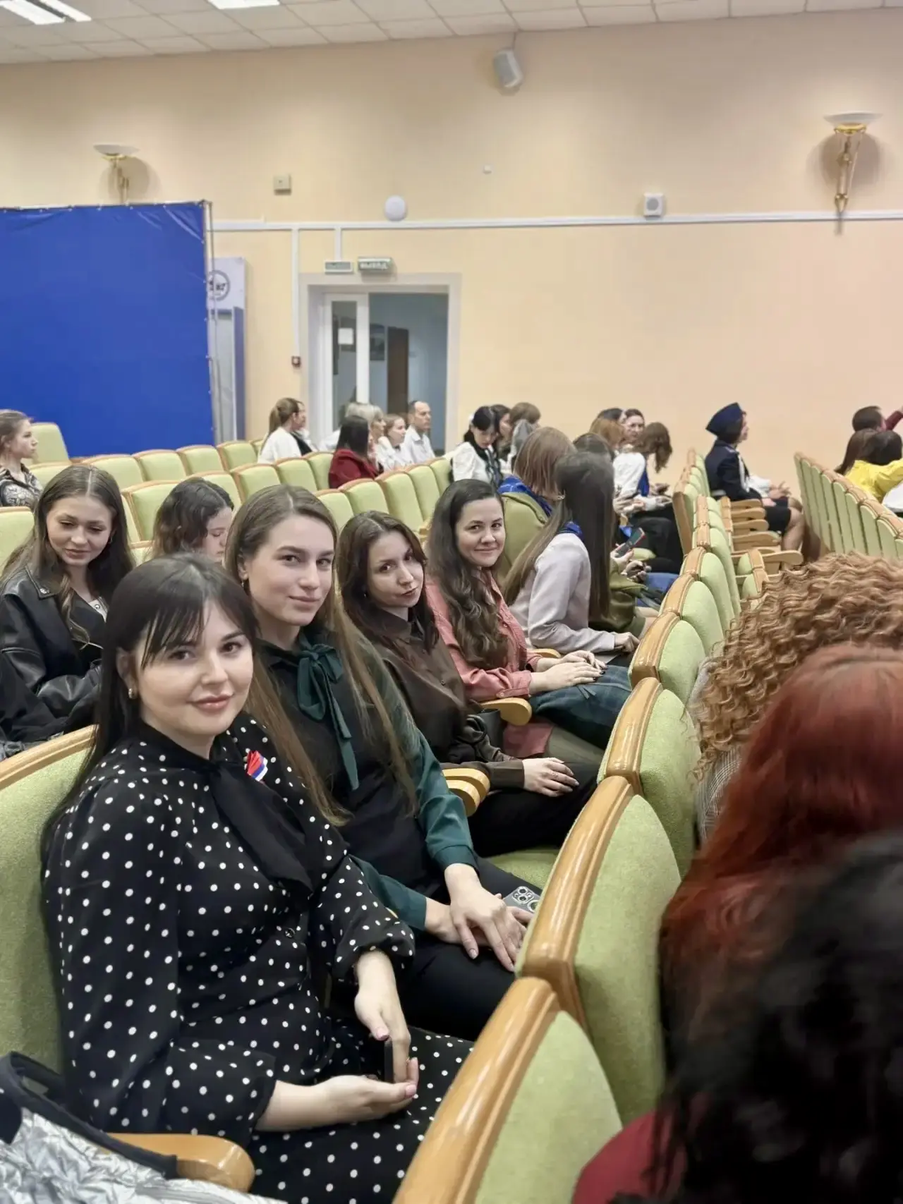 Почемук-2026🔥  📌Сегодня, 19 марта, прошло торжественное мероприятие – подведение итогов  чемпионата 