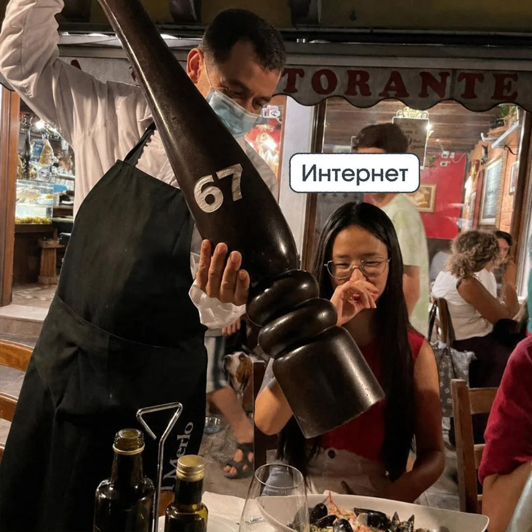 Мир последнее время: