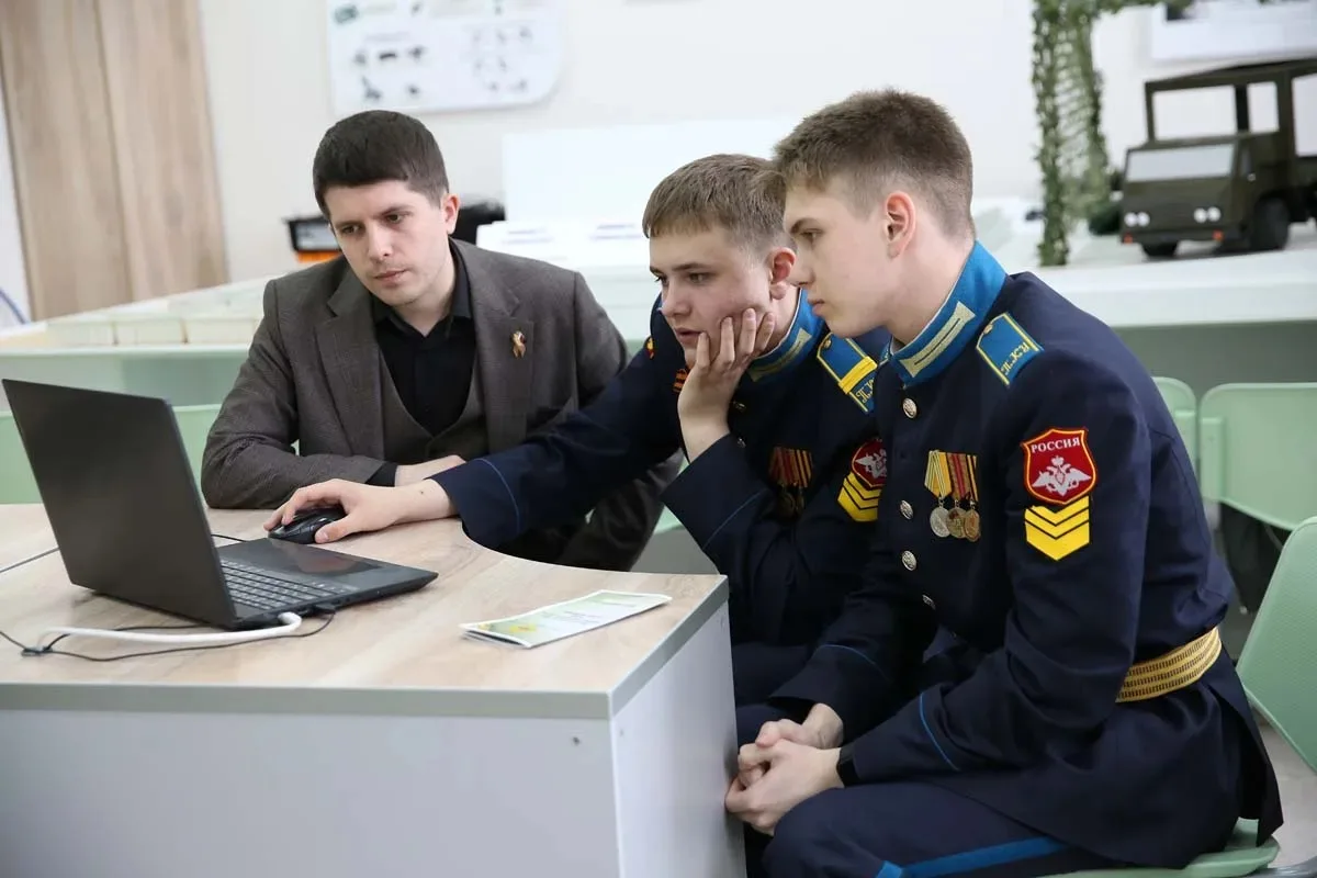 Поздравляем победителей и призёров просветительской военно-исторической игры-хроники "Зачёт Победы-2