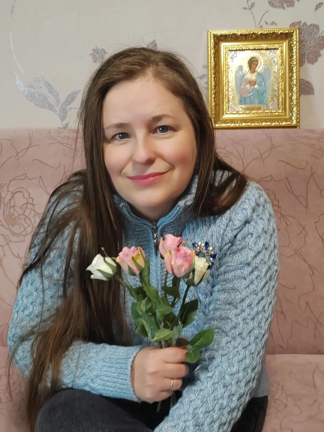 ✨️Уж лучше как бабушка!
Недавно в парикмахерской меня принялись упрямо уговаривать:
– Давайте отреже