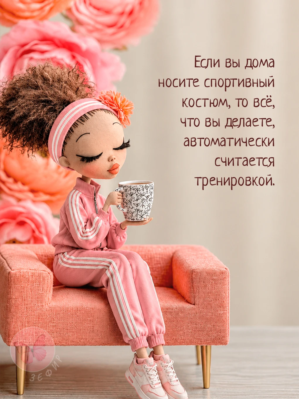З Е Ф И Р