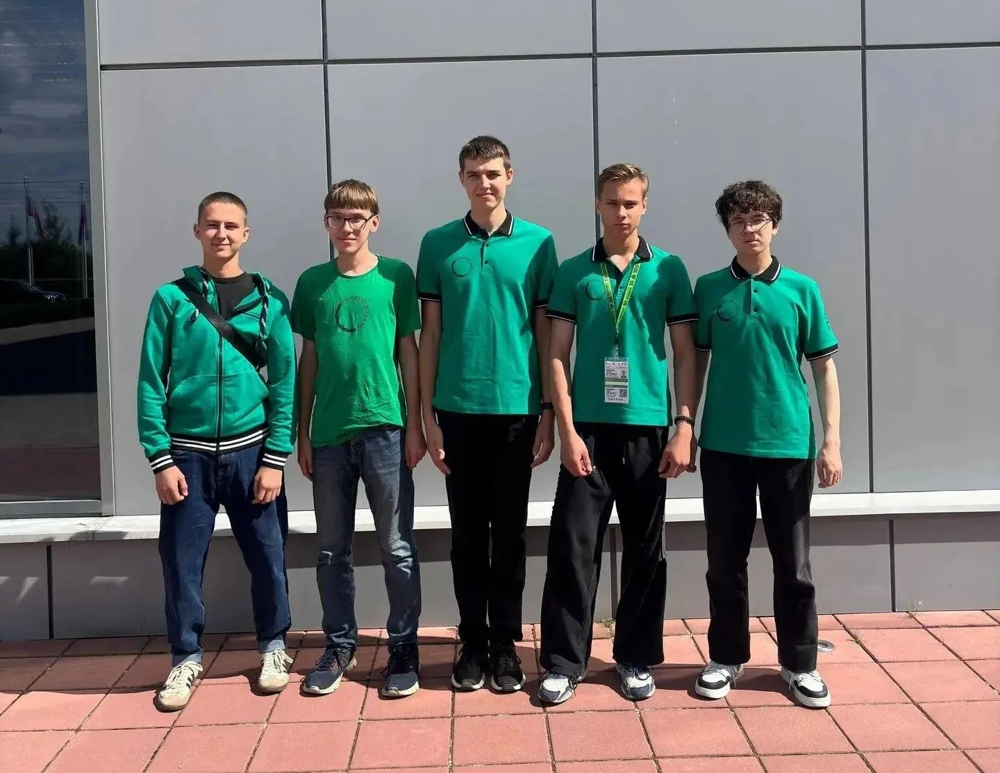Оренбургские студенты и молодые специалисты поборются за победу в финале чемпионата «Пр...