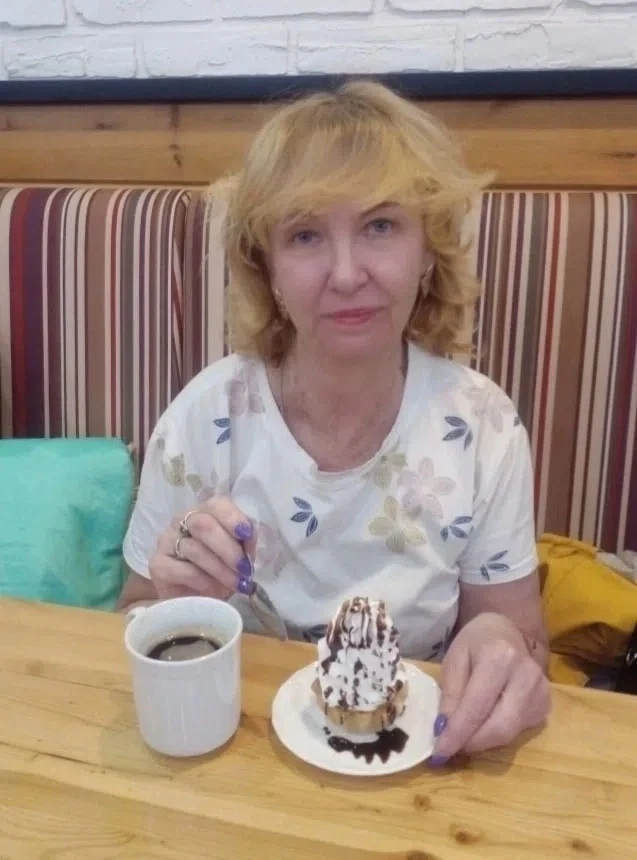 Сегодня 4 сентября ровно год, как не стало дорогой, любимой мамы, бабушки,сестры, тети