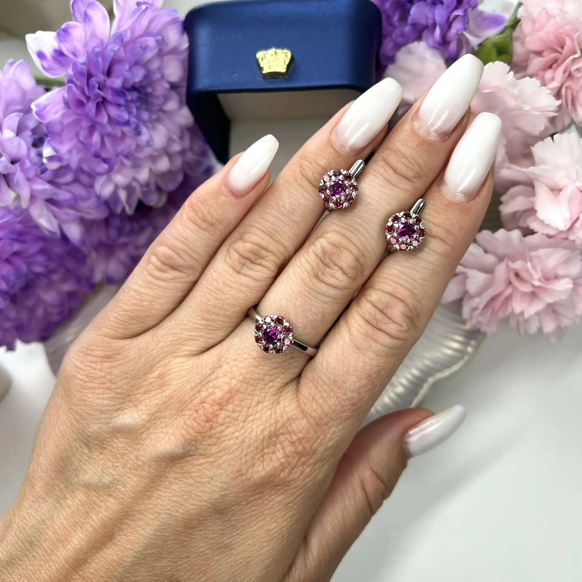 🌸🌸🌸