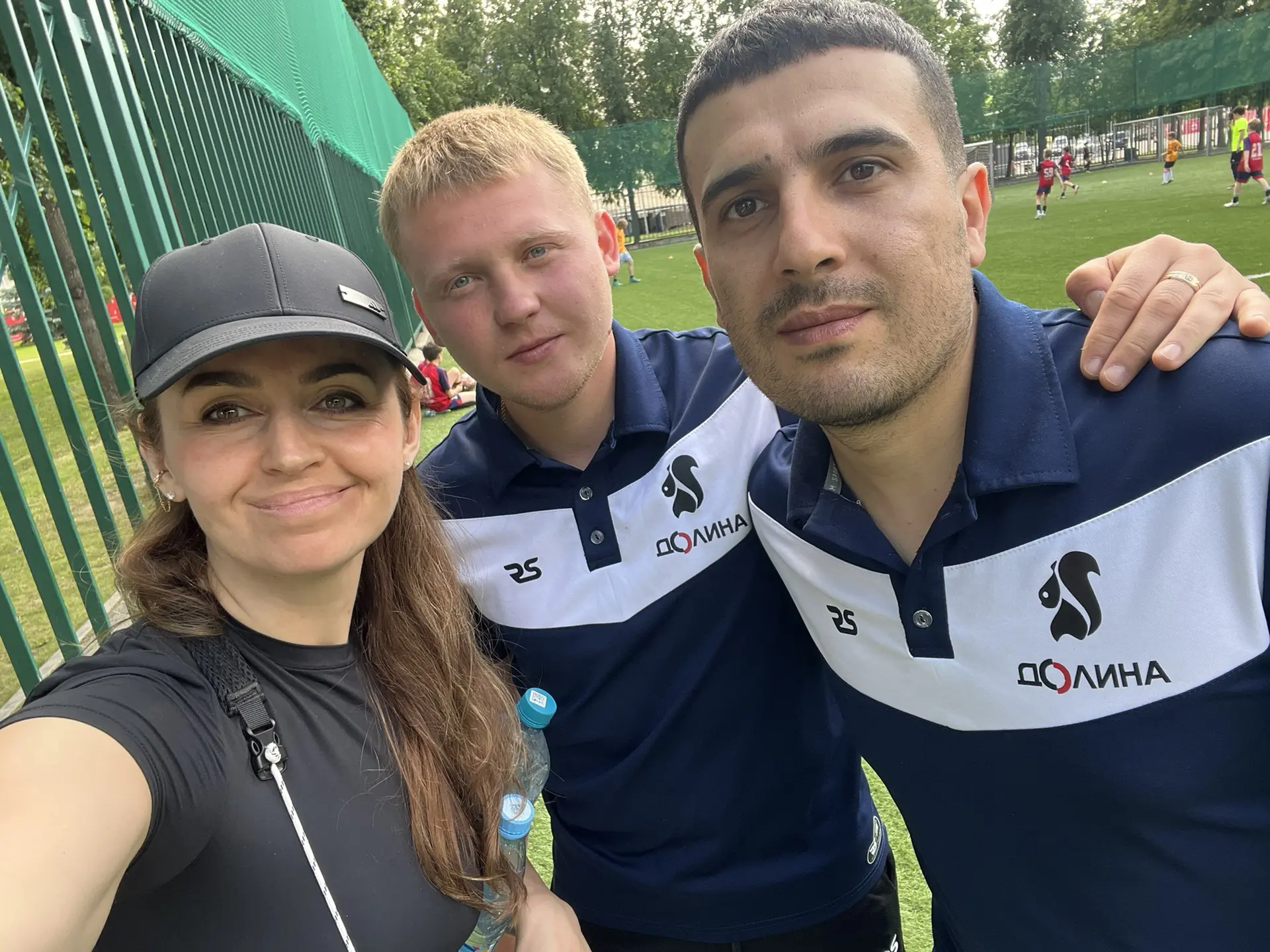 🔥 КУБОК «ДВИЖЕНИЕ 2026» — СТАРТ УДАЛСЯ!