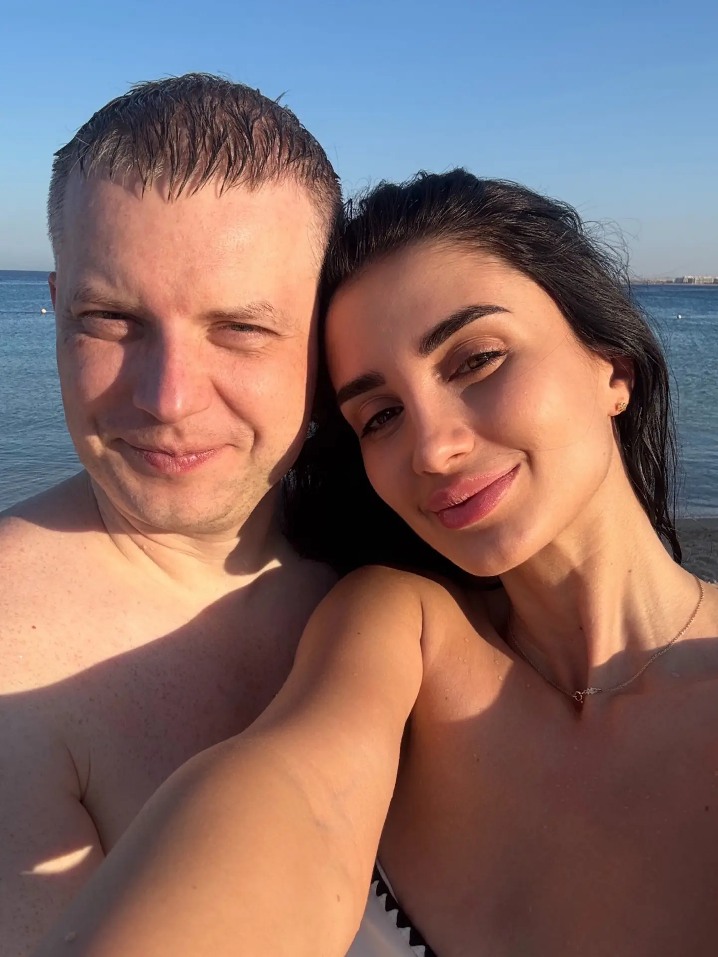 Дорогие мои, всем доброго вечера ! 🌊