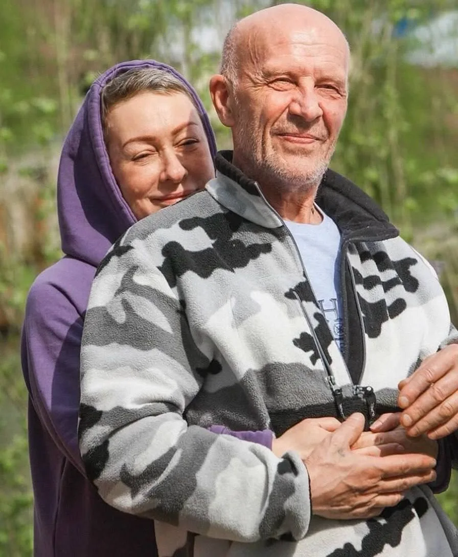 Мария Аронова, мудрейшая: