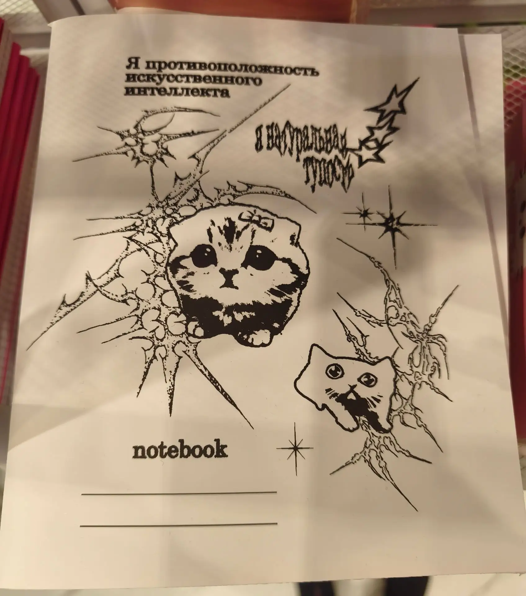 Вчера шла по торговому центру и случайно попала в детский книжный.