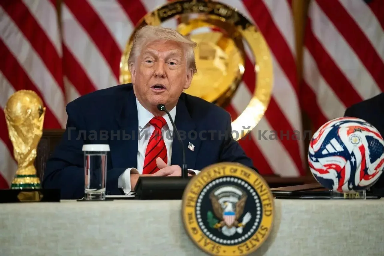 Трамп объявил о выплатах в размере $100 более чем 20 млн американских пенсионеров: