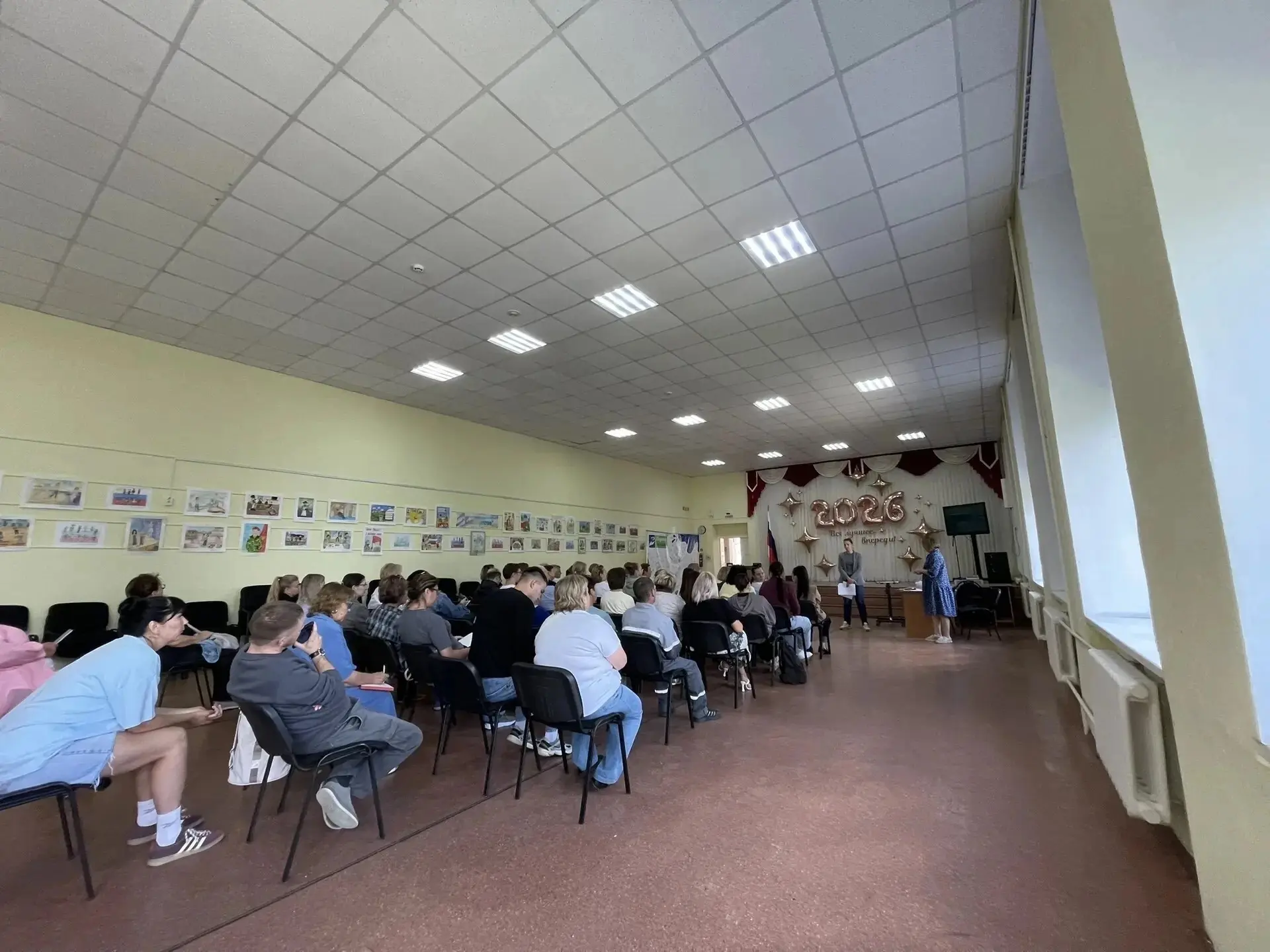 🚨 Безопасность детей - наш главный приоритет: в Свердловской области прошли масштабные...