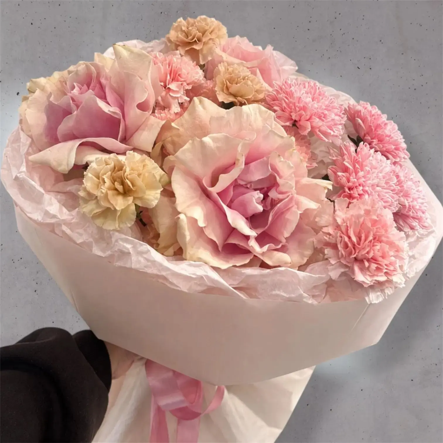 💐Букет в наличии. Стоимость 2600₽ 💐