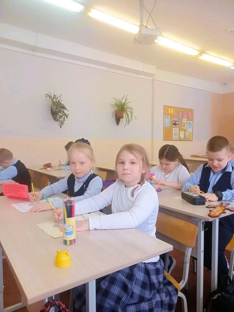 «Почему мы болеем?» — на этот вопрос нашли ответ обучающиеся школ №1, №12, №17, №18, №2...