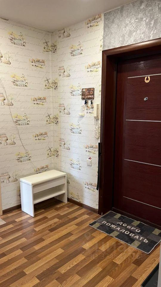 Сдам без посредников: 3-комнатная квартира, 60м²