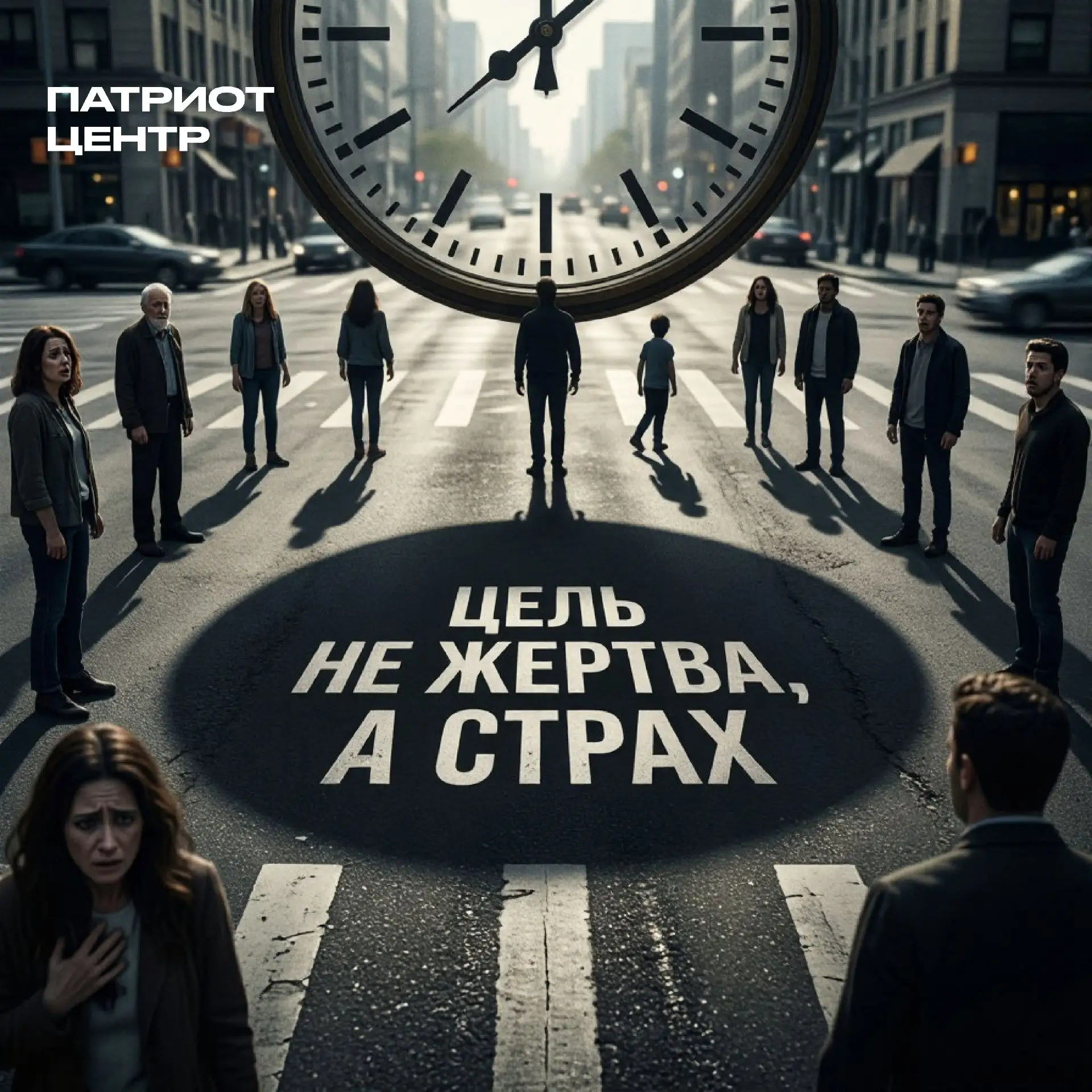«Что такое терроризм: простыми словами о явлении, его целях и методах».
 
Терроризм — это насилие ил