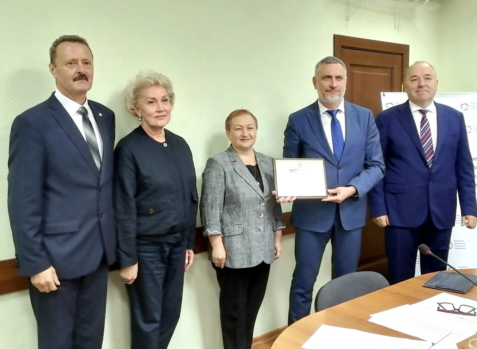 Дайджест новостей территориальных и первичных организаций профсоюза