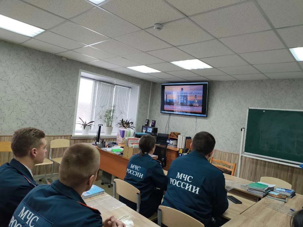 💥День освобождения Курска — значимое событие не только для жителей города, но и для вс...