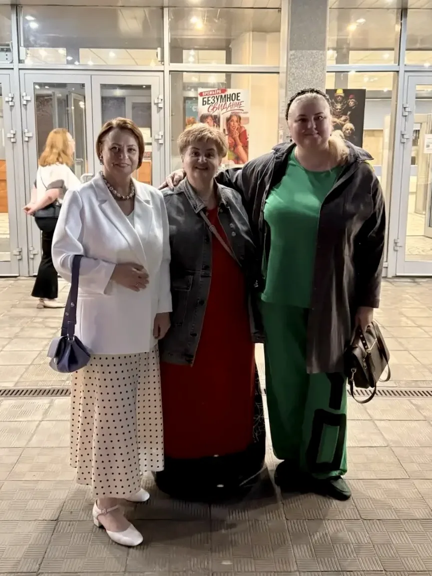 Я так себе блогер!