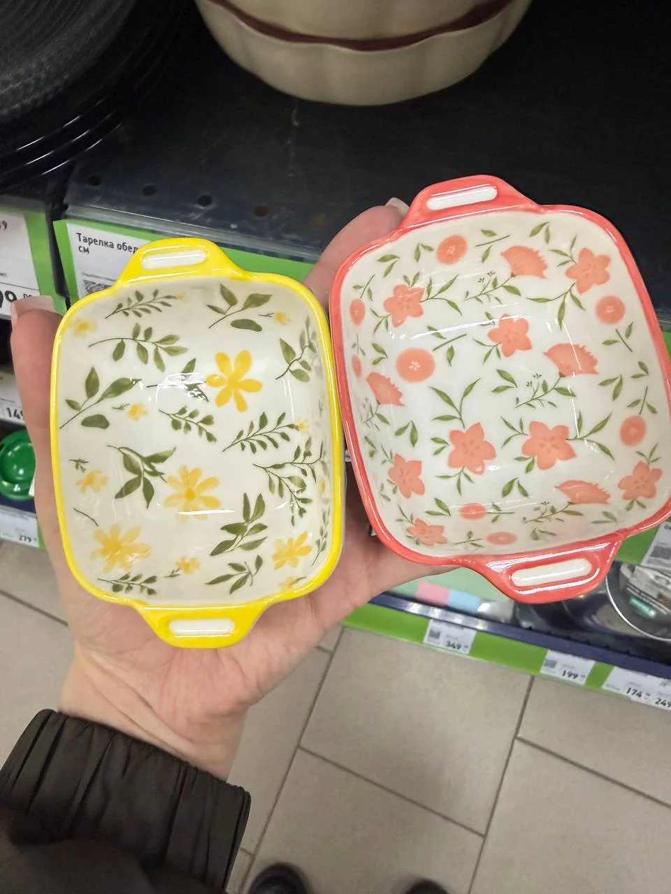 Новая весенняя коллекция в Фикс Прайсе 😍 Как вам?)