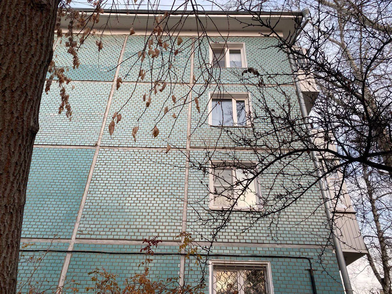 Если прогуляться по микрорайону Юбилейный, можно увидеть много интересных и необычных решений оформл