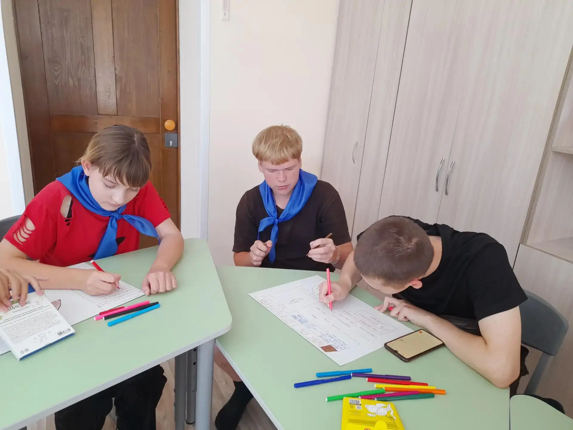 ✅В рамках месячника антинаркотической направленности, который проходит с 1 по 30 июня в Курганской о