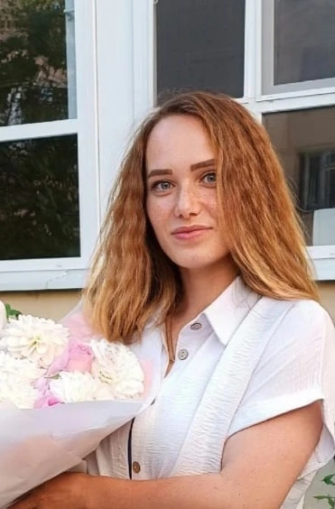 Сегодня весь коллектив нашего детского сада поздравляет с днём рождения Борзикову Анаст...