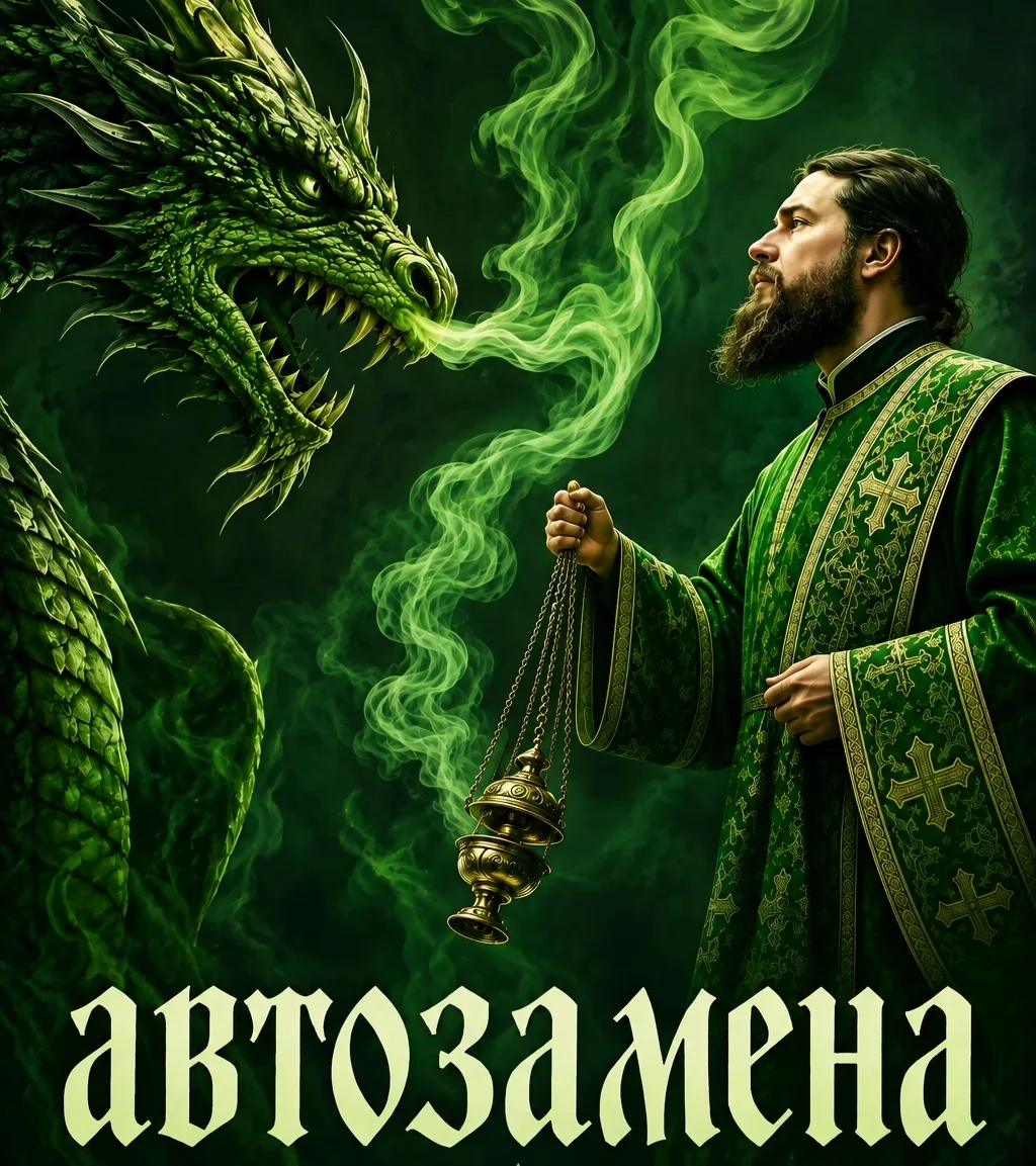 Автозамена безбожница неумолимо заменяет слова: