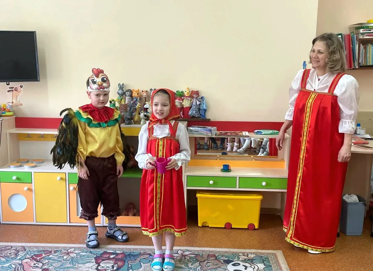 ...Сказки любят все на свете,  любят взрослые и дети!✨️ Сказки учат доброте, ласке, дружбе и труде. 