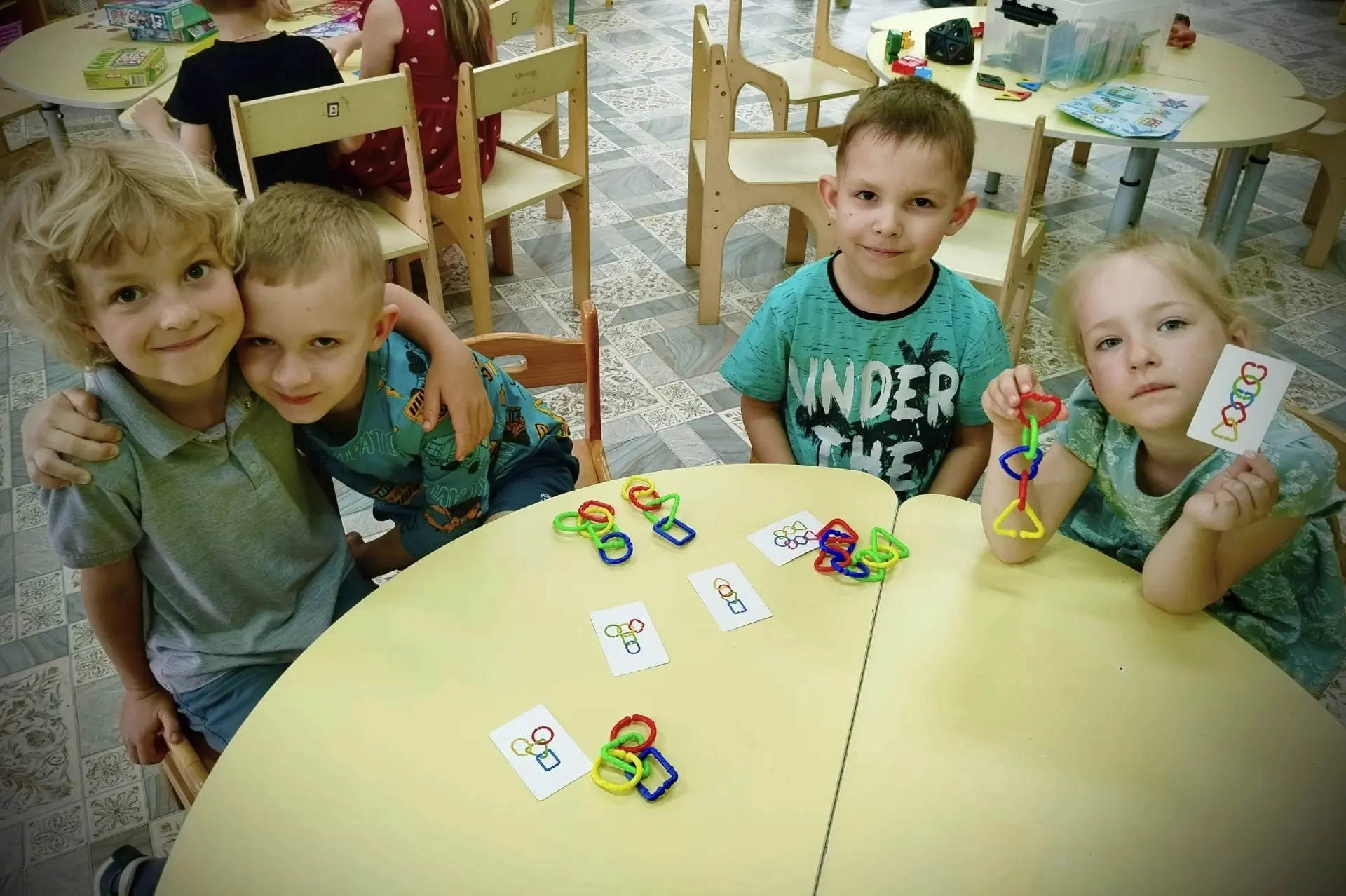 🎉 14 июля - Всемирный день интеллектуальных игр! 🧠