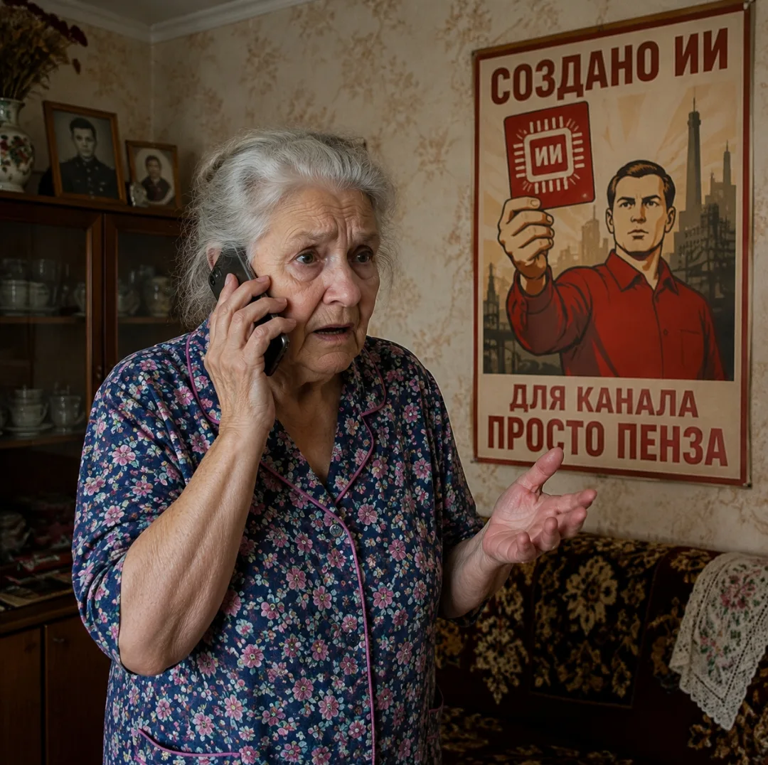 Пенсионерка из Пензы лишилась 27 миллионов рублей из‑за «заказа» ключа от домофона.

Всё началось с 