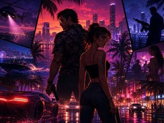 ⬛️ Фальшивая GTA VI весом 113 ГБ оказалась упаковкой для зловреда