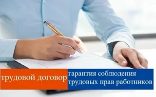 ЧТО ТАКОЕ НЕЛЕГАЛЬНАЯ ЗАНЯТОСТЬ, КАК ИЗБЕЖАТЬ ЕЕ ПОСЛЕДСТВИЙ