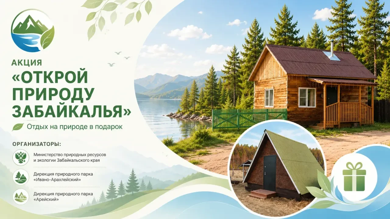 🤩 Хотите провести тёплый летний день на берегу любимого озера и насладиться красотой п...