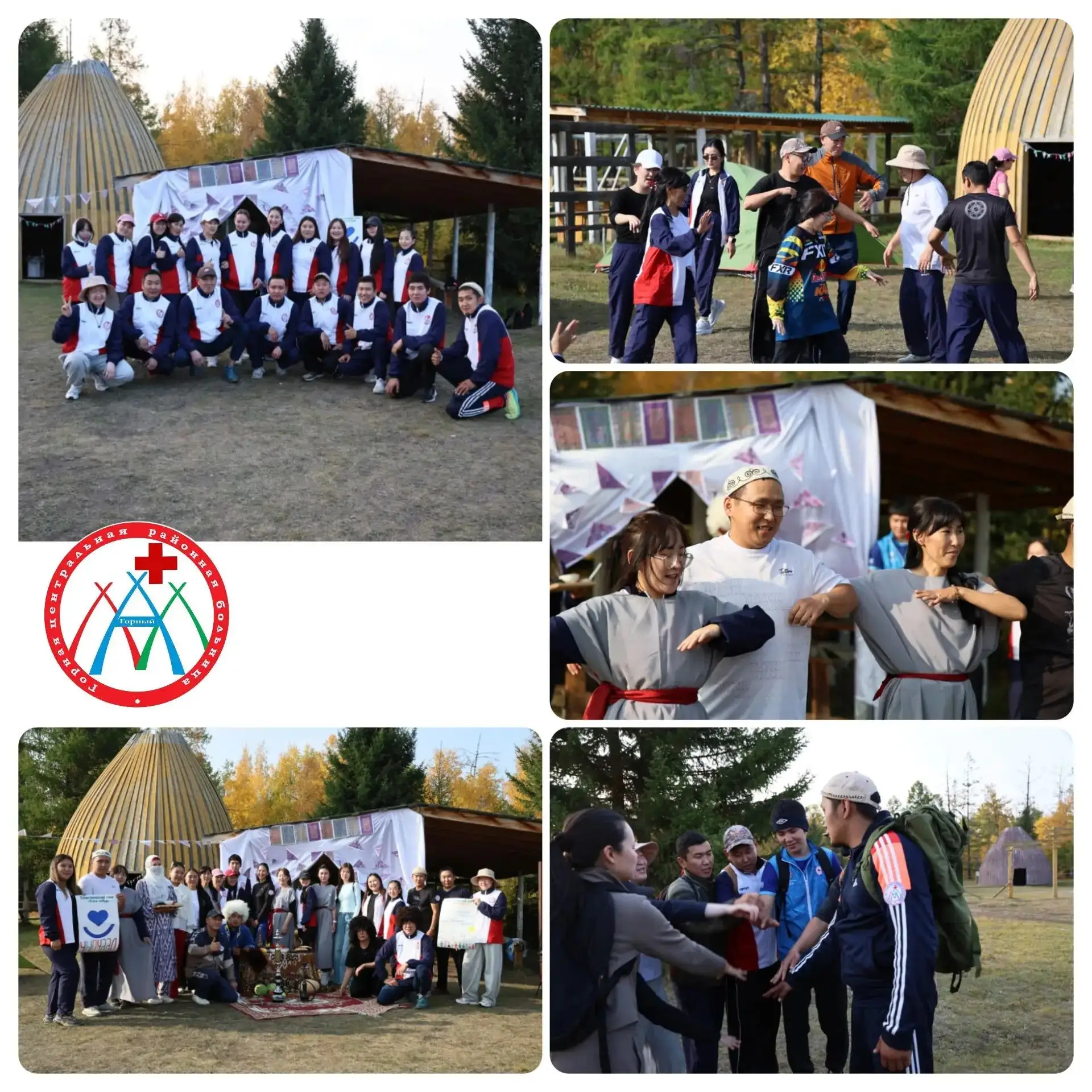 УРА! ПОБЕДА! 🏆 Команда «ЧЫПЧААЛ» — абсолютный чемпион слета «Тропа Победы»!