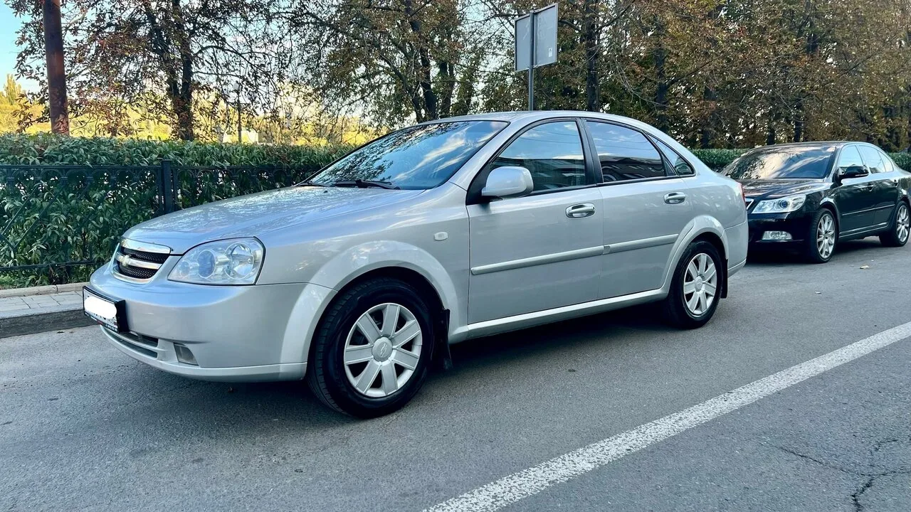 -Продам Chevrolet Lacetti 2010года выпуска.
