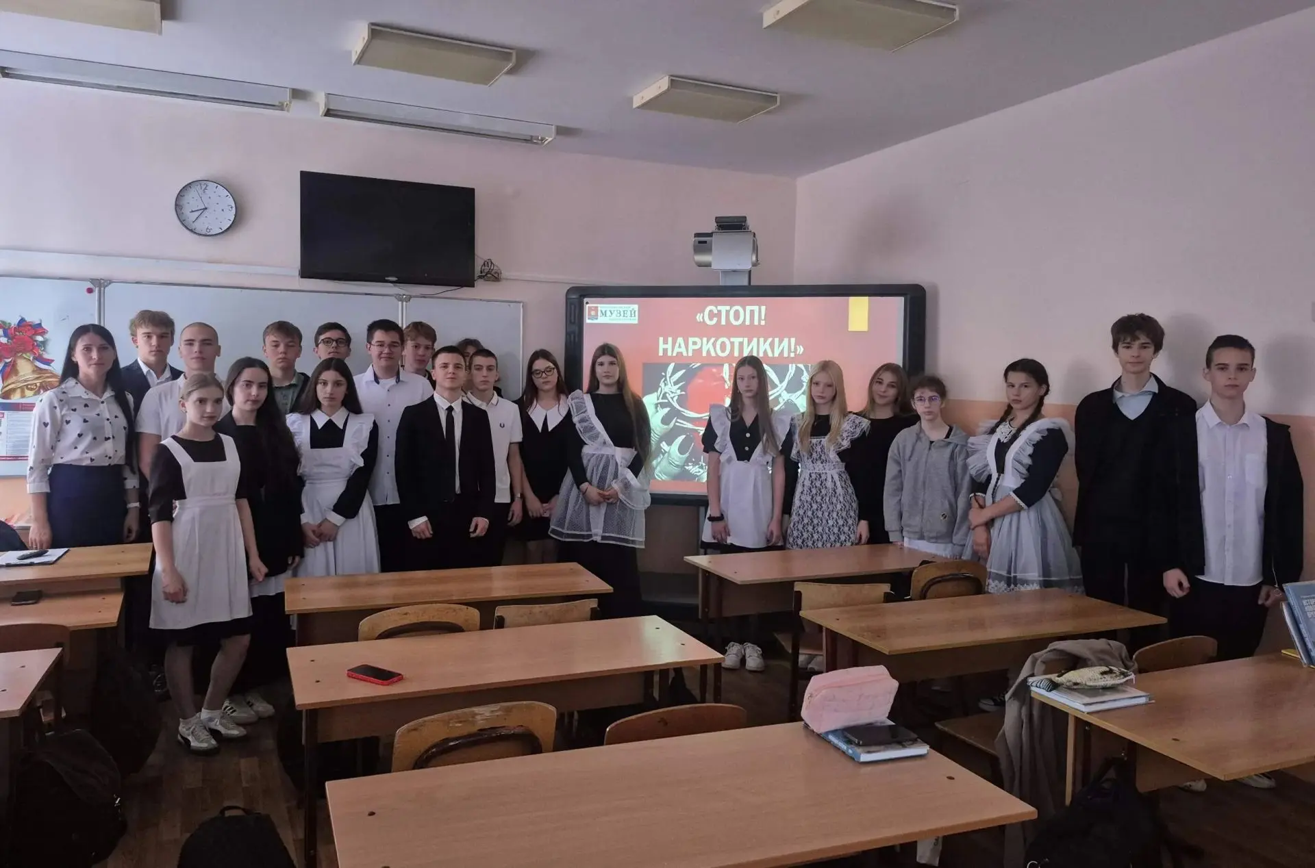 ✨ Каждый человек прекрасно знает, насколько серьезной проблемой сегодняшнего общества я...